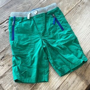 Boys Boden shorts